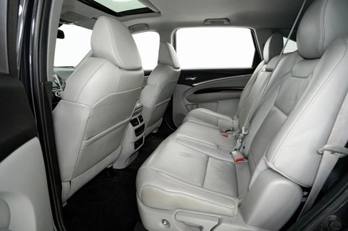 Used 2014 Acura MDX FWD w/ Technology Package image 25