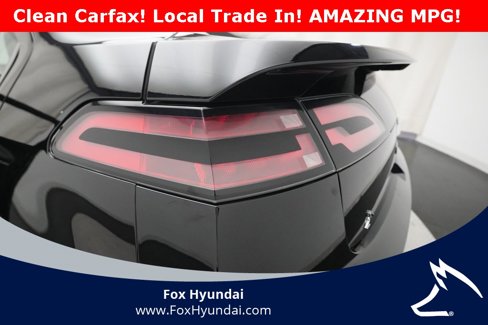 Used 2014 Chevrolet Volt Premium w/ Premium Trim Package image 31