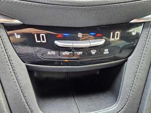 New 2025 Cadillac XT5 Premium Luxury w/ Technology Package image 21