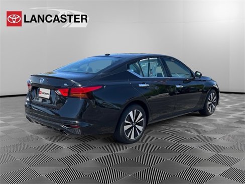 Used 2019 Nissan Altima 2.5 SL image 6