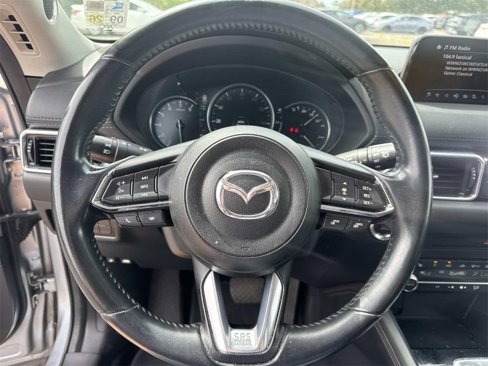 Used 2019 MAZDA CX-5 Grand Touring image 38