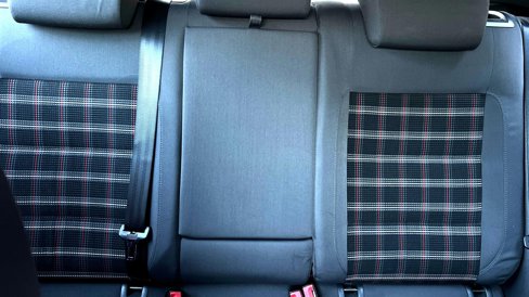 Used 2007 Volkswagen GTI 4-Door image 14