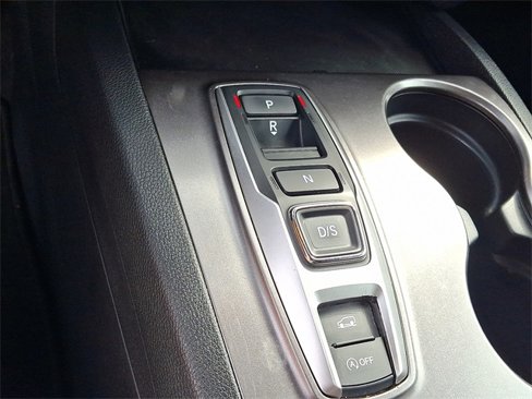 Used 2021 Honda Passport Sport image 14