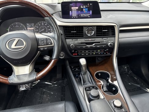 Used 2019 Lexus RX 350 FWD image 37