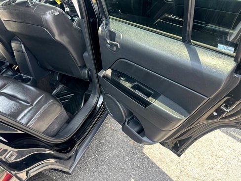 Used 2014 Jeep Patriot Sport w/ Power Value Group image 25