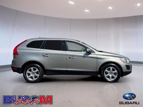 Used 2012 Volvo XC60 3.2 image 3