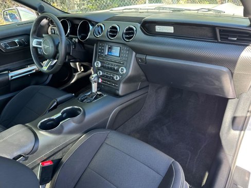Used 2015 Ford Mustang Coupe w/ Equipment Group 051A image 16