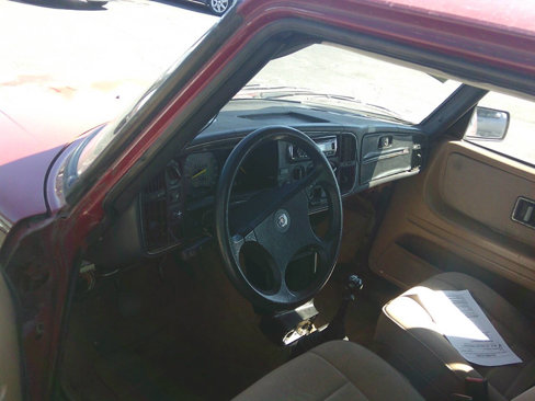 Used 1989 Saab 900 S image 5
