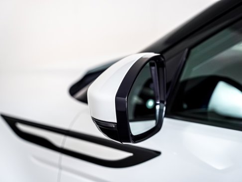 Used 2020 Land Rover Range Rover Evoque SE image 20