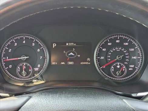 Used 2023 Hyundai Santa Fe SEL image 11