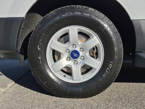 Used 2017 Ford Expedition XL w/ Equipment Group 101A image 11