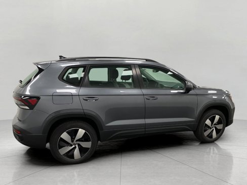 New 2025 Volkswagen Taos S image 2