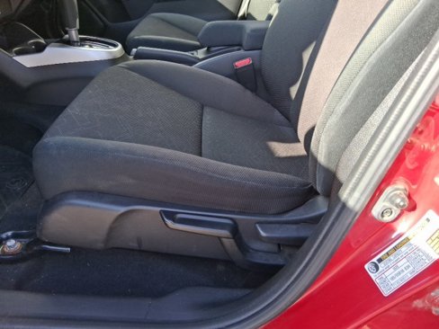 Used 2016 Honda Fit EX image 15