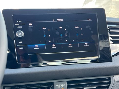 New 2025 Volkswagen Jetta S image 22