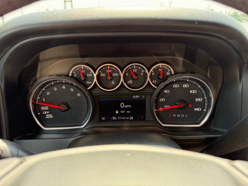 Used 2019 Chevrolet Silverado 1500 RST w/ All-Star Edition image 18