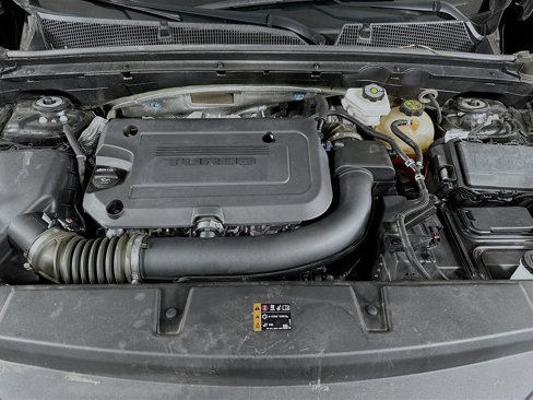 Used 2023 Buick Envision Preferred image 27