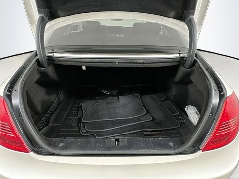 Used 2014 Mercedes-Benz CL 550 4MATIC image 25