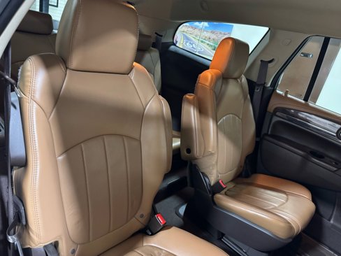 Used 2014 Buick Enclave Leather image 39