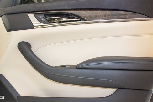 Used 2019 Cadillac CTS Luxury image 11