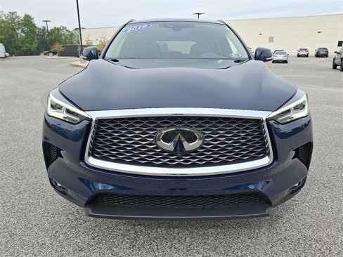 Used 2019 INFINITI QX50 Luxe w/ Navigation Package image 5