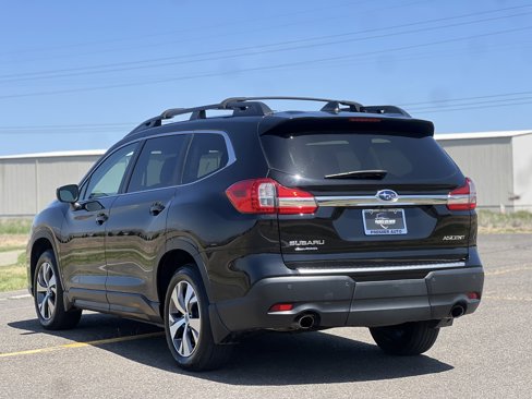 Used 2020 Subaru Ascent Premium w/ Convenience Package image 10
