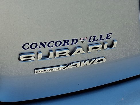 Certified 2020 Subaru Impreza 2.0i Premium image 32