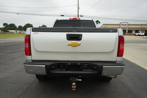 Used 2013 Chevrolet Silverado 1500 LT w/ All-Star Edition image 4