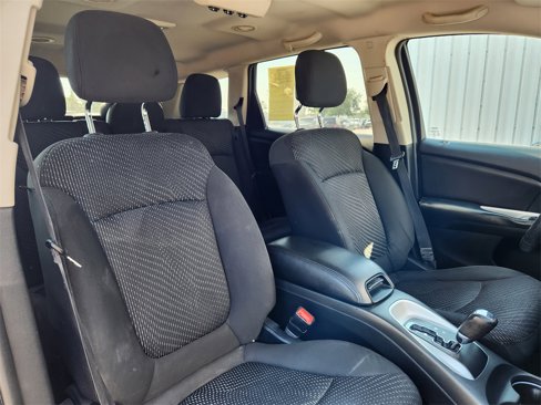 Used 2016 Dodge Journey Crossroad image 14