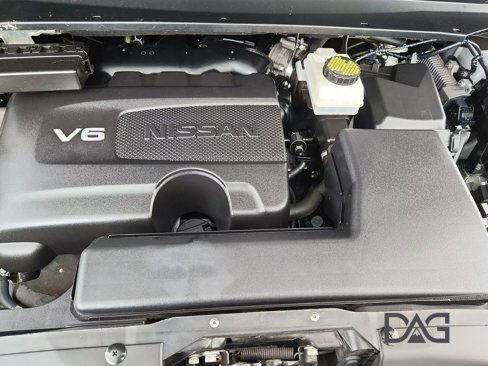 Used 2019 Nissan Pathfinder SV image 27