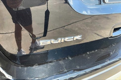 Used 2018 Buick Encore Preferred image 30