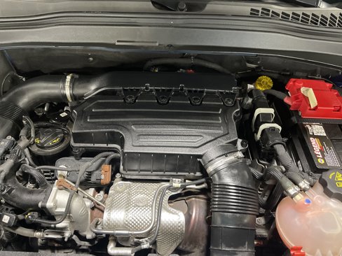 Used 2021 Jeep Renegade Limited image 14