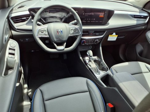 New 2026 Buick Encore GX Sport Touring w/ Experience Buick Package image 13