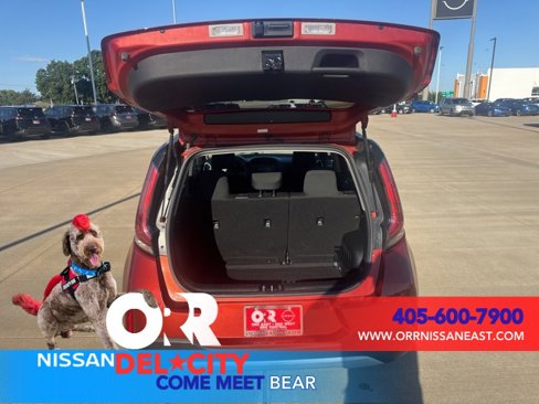 Used 2024 Kia Soul LX w/ Option Group 015 image 12