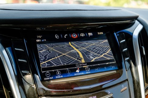 Used 2019 Cadillac Escalade ESV Luxury image 23