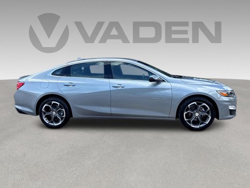Used 2024 Chevrolet Malibu LT image 25