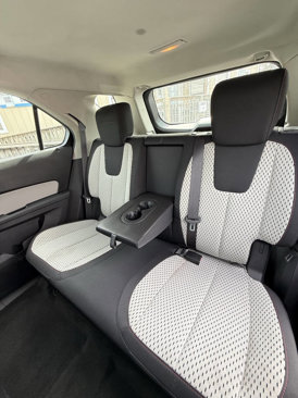 Used 2011 Chevrolet Equinox LS w/ Bluetooth Package image 21
