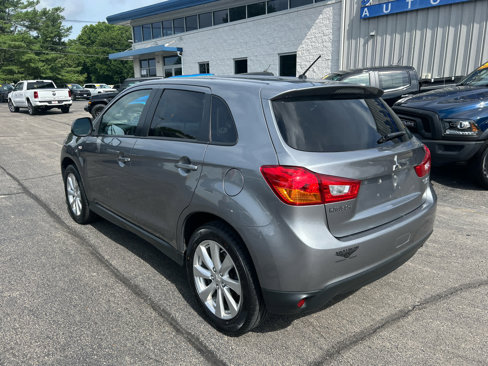 Used 2014 Mitsubishi Outlander Sport ES image 5