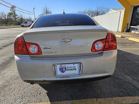 Used 2014 Chevrolet Malibu LS image 7
