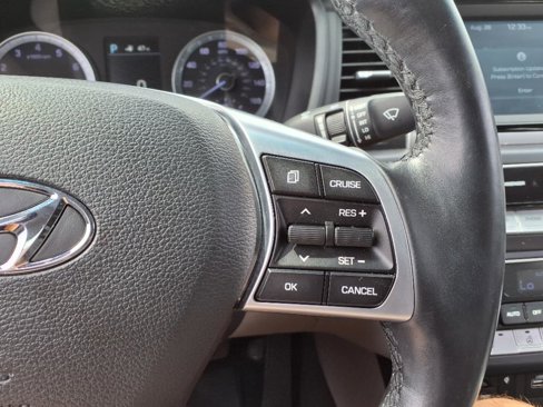 Used 2019 Hyundai Sonata SEL image 25