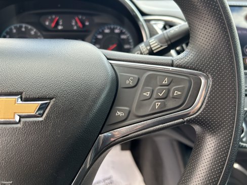 Used 2020 Chevrolet Malibu LT image 22