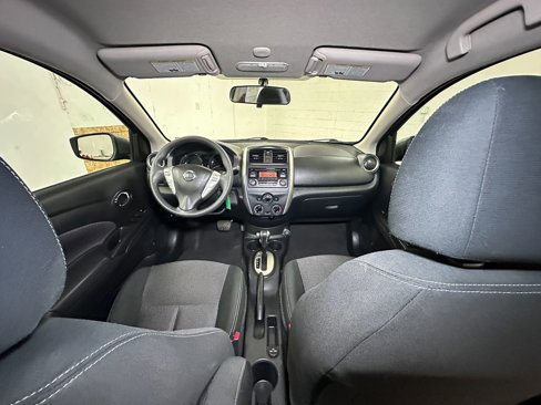 Used 2018 Nissan Versa SV image 26
