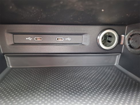 New 2025 Volkswagen Taos S image 16