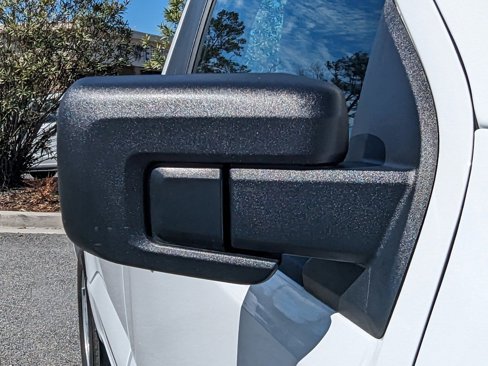 Certified 2024 Ford F150 XL image 11