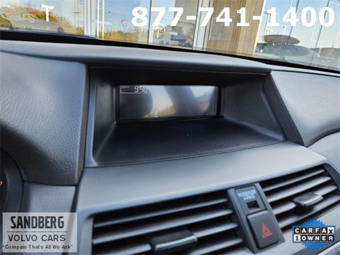 Used 2010 Honda Accord EX-L image 20
