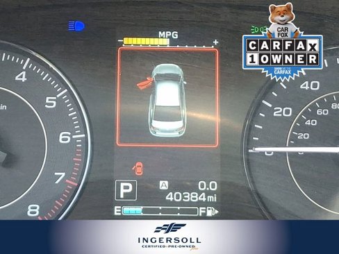 Used 2022 Subaru Impreza 2.0i image 22