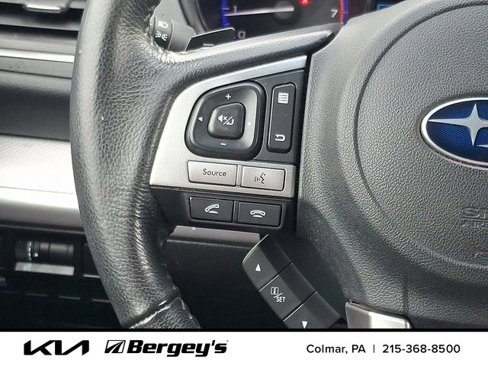 Used 2017 Subaru Outback 2.5i Premium w/ Popular Package #2 image 20