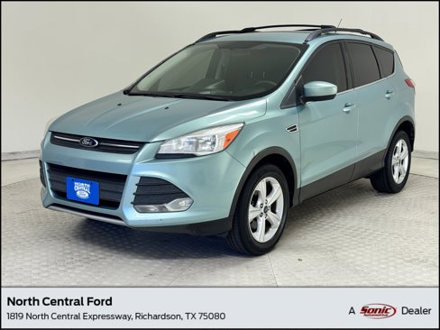 Used 2013 Ford Escape SE image 1