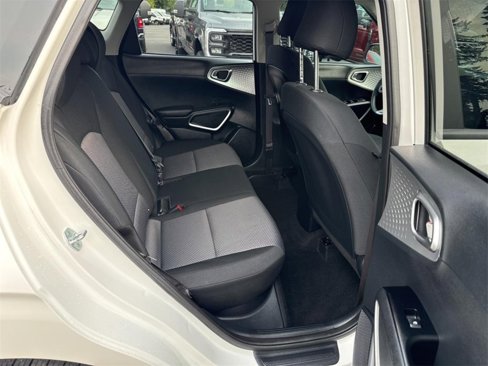 Used 2022 Kia Soul LX w/ Technology Package image 21