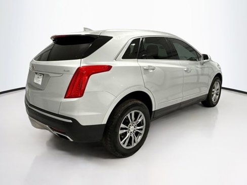 Used 2017 Cadillac XT5 Platinum image 6