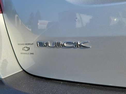 Used 2016 Buick Encore FWD image 6